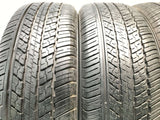 ダンロップ グラントレック ST30 225/65R17