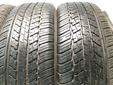 ダンロップ グラントレック ST30 225/65R17