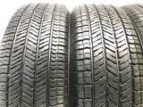 ヨコハマ ジオランダー G91 225/65R17