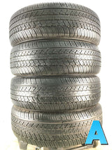 ダンロップ グラントレック ST30 225/65R17