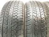 ダンロップ グラントレック ST30 225/65R17