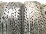 ダンロップ グラントレック ST30 225/65R17