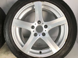 グッドイヤー イーグル LS EXE 225/50R17 / 17x8.0 34 120-5穴