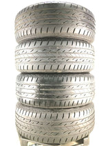 ブリヂストン ネクストリー 215/55R17 /ブリヂストン ミルアス 17x7.0 48 114.3-5穴