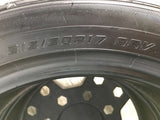 ダンロップ ルマン5 215/50R17