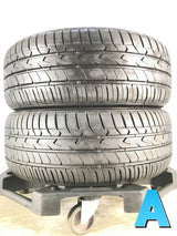 トーヨータイヤ トランパス mpZ 205/50R17