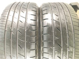 ブリヂストン プレイズ PX 235/50R17