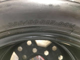 ブリヂストン プレイズ PX 235/50R17