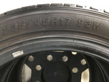ヨコハマ エコス ES300 235/45R17