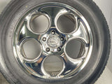 ダンロップ グラントレック PT3 225/65R17 /日産純正 17x7.0 42 114.3-5穴