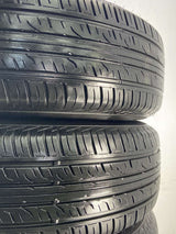 ダンロップ グラントレック PT3 225/65R17 /日産純正 17x7.0 42 114.3-5穴