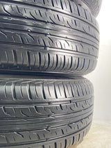 ダンロップ グラントレック PT3 225/65R17 /日産純正 17x7.0 42 114.3-5穴