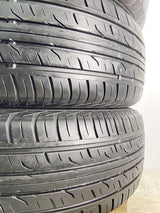 ダンロップ グラントレック PT3 225/65R17