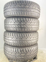トーヨータイヤ トランパス mpZ 215/60R17 /ホンダ純正 17x6.5 55 114.3-5穴