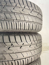 トーヨータイヤ トランパス mpZ 215/60R17 /ホンダ純正 17x6.5 55 114.3-5穴