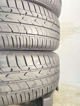 トーヨータイヤ トランパス mpZ 215/60R17 /ホンダ純正 17x6.5 55 114.3-5穴