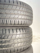 ダンロップ ルマン5 215/55R17 /トヨタ純正 17x7.0 45 114.3-5穴