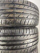 ファルケン ジークス ZE914 205/50R17