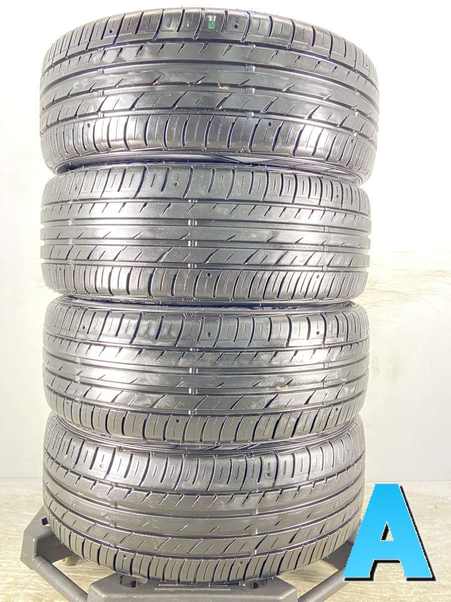 Gジー ファルケン ジークス ZE914 205/45R17 – タイヤ・ホイールカンパニー