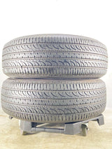 ヨコハマ ジオランダー SUV 225/65R17