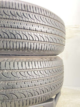 ヨコハマ ジオランダー SUV 225/65R17