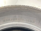 ヨコハマ ジオランダー SUV 225/65R17