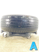ヨコハマ ブルーアース RV-02 215/55R17