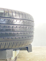 ヨコハマ ブルーアース RV-02 215/55R17