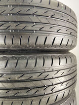 ブリヂストン ネクストリー 215/60R17 /RAYS G-games 17x7.0 42 114.3-5穴