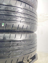 ブリヂストン ネクストリー 215/55R17