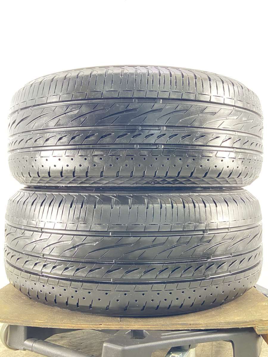 ブリヂストン レグノ GRV2 215/55R17 – タイヤ・ホイールカンパニー