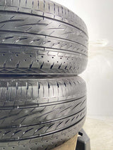 ブリヂストン レグノ GRV2 215/55R17