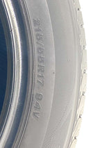 ブリヂストン レグノ GRV2 215/55R17