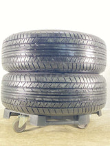 ヨコハマ ASPEC 215/60R17