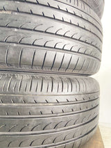ヨコハマ ブルーアース RV-02 215/55R17 /ホンダ純正 17x7.0 55 114.3-5穴