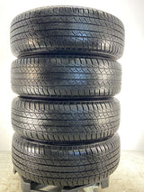 ミシュラン ラティチュードツアーHP 225/65R17 /トヨタ純正 ハリアー 17x7.0 39 114.3-5穴