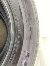 ブリヂストン デューラー H/P スポーツ 225/60R17