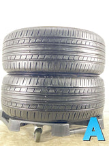 ヨコハマ エコス ES31 215/45R17