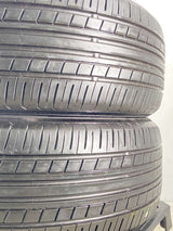 ヨコハマ エコス ES31 215/45R17