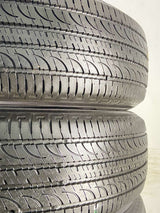 ヨコハマ ジオランダー SUV 225/65R17