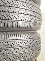 ヨコハマ ジオランダー SUV 225/65R17