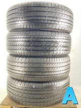 ヨコハマ ブルーアース RV-02 215/60R17