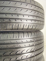 ヨコハマ ブルーアース RV-02 215/60R17