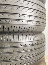 ヨコハマ ブルーアース RV-02 215/60R17