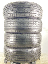 ヨコハマ ブルーアース RV-02 215/60R17