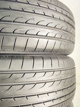 ヨコハマ ブルーアース RV-02 215/60R17