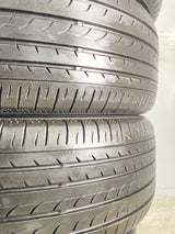 ヨコハマ ブルーアース RV-02 215/60R17