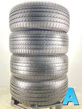 ヨコハマ ブルーアース RV-02 215/55R17