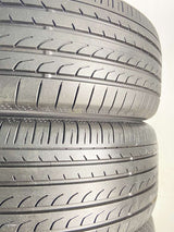 ヨコハマ ブルーアース RV-02 215/55R17