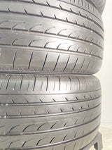 ヨコハマ ブルーアース RV-02 215/55R17